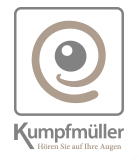 Kumpfmüller-Optik Logo